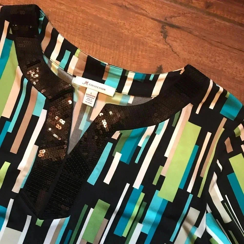 JM Collection Size L #2215 - Picture 2 of 3